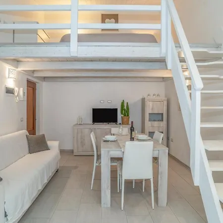 Claudias House Apartment *