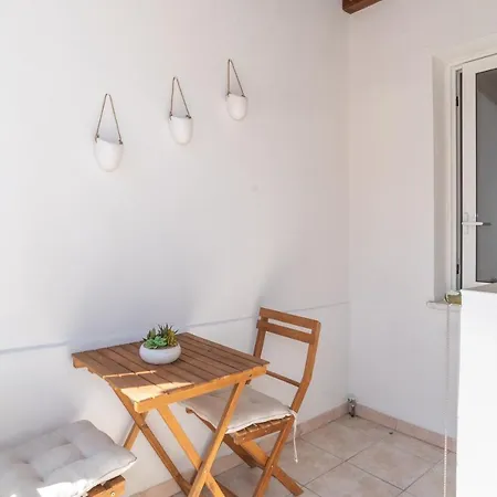 Apartment Claudias House