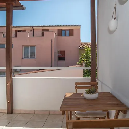 Claudias House