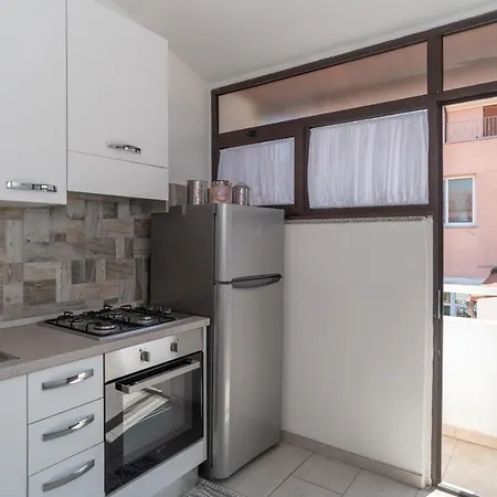 Apartment Claudias House Olbia